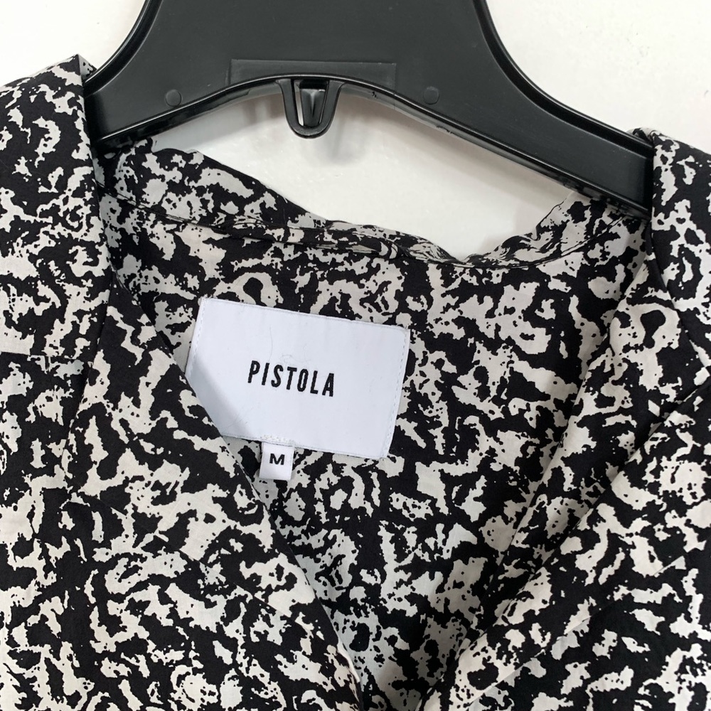 PISTOLA button up - Picture 2 of 3